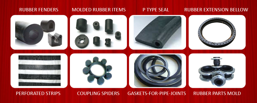 ASIAN RUBBER PRODUCTS